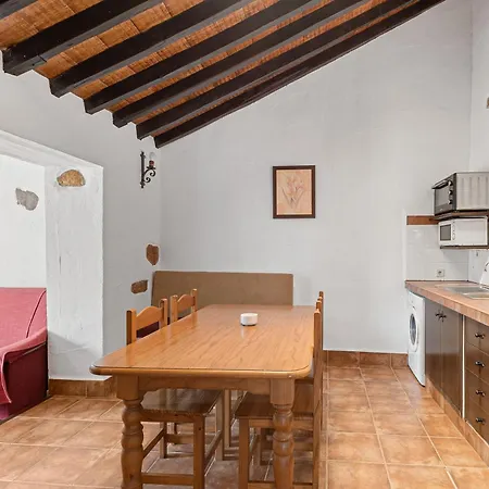Country house El Tinao Malaga
