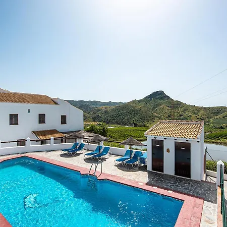 Country house El Tinao *