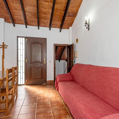 El Tinao Country house Malaga