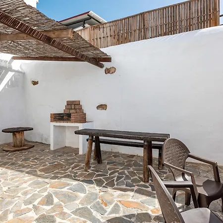 Country house El Tinao Malaga