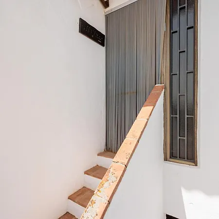 El Tinao Country house
