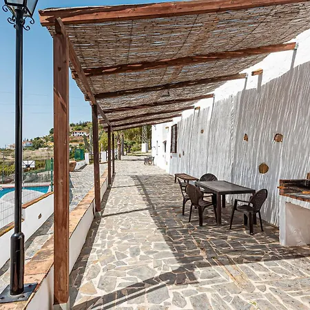 Country house El Tinao Malaga