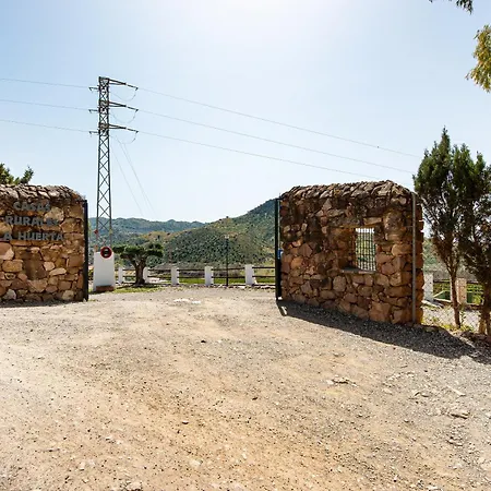 Country house El Tinao *