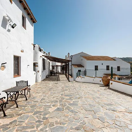 El Tinao Country house *