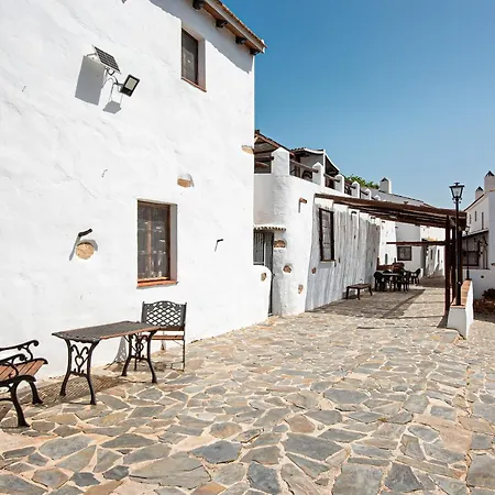 Country house El Tinao Malaga