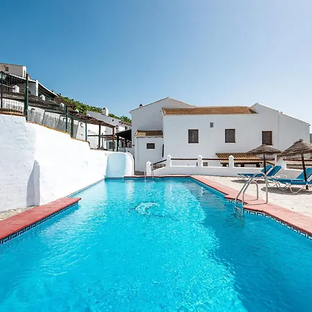 El Tinao Country house