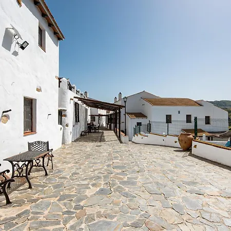 El Tinao Málaga