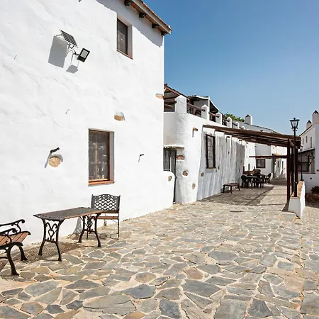 Casa rural El Tinao