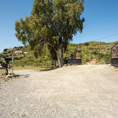 El Tinao Casa rural
