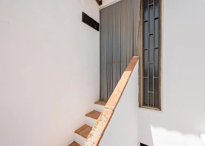 El Tinao カントリーハウス